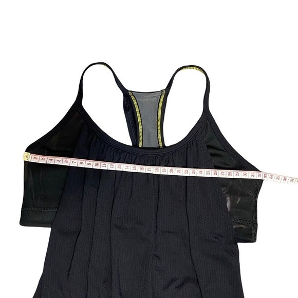 LULULEMON | No Limits Midnight Iris Tank Top - Picture 6 of 7